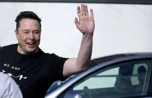 Elon Musk heads to China to advocate for autopilot, a week after he postponed India visit: Report Elon Musk heads to China to advocate for autopilot, a week after he postponed India visit: Report