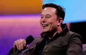 Elon Musk leaves China with Tesla driving software hurdles cleared with Baidu deal Elon Musk leaves China with Tesla driving software hurdles cleared with Baidu deal
