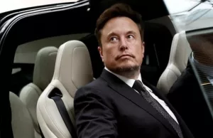 Elon Musk visits China as Tesla seeks self-driving technology rollout Elon Musk visits China as Tesla seeks self-driving technology rollout