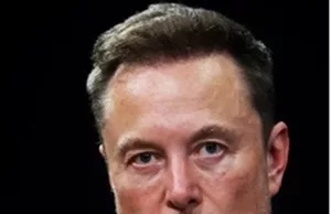 Elon Musk visits China, likely to promote Tesla’s driverless tech: Report Elon Musk visits China, likely to promote Tesla's driverless tech: Report