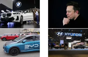 Elon Musk’s next adventure, GM’s Cruise comeback, BMW’s EV success: Auto news roundup Elon Musk's next adventure, GM's Cruise comeback, BMW's EV success: Auto news roundup