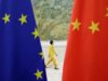 EU Tells China to Stop Cheating as Wintry Summit Nears EU Tells China to Stop Cheating as Wintry Summit Nears
