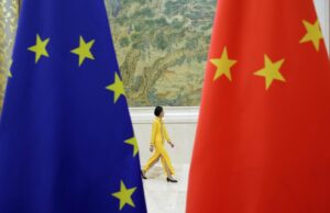 EU Tells China to Stop Cheating as Wintry Summit Nears EU Tells China to Stop Cheating as Wintry Summit Nears