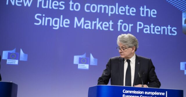 European Commission Undermines Western Innovators, Boosts Chinese Dominance of Telecom Sector