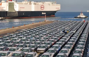 EU’s unwinnable EV price war: BYD cars 11 times more profitable in Europe than in China EU's unwinnable EV price war: BYD cars 11 times more profitable in Europe than in China