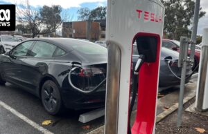 EV strategy has to accelerate, says report, as Australia falls behind EV strategy has to accelerate, says report, as Australia falls behind