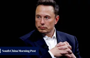 Exclusive | Musk lands in Beijing, raising hopes he will promote Tesla autonomous driving tech Exclusive | Musk lands in Beijing, raising hopes he will promote Tesla autonomous driving tech