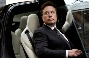 Exclusive-Tesla CEO Elon Musk kicks off surprise trip to Beijing, sources say Exclusive-Tesla CEO Elon Musk kicks off surprise trip to Beijing, sources say