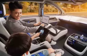 EXCLUSIVE Tesla in talks with Baidu Apollo, explores robotaxi launch in China, sources say EXCLUSIVE Tesla in talks with Baidu Apollo, explores robotaxi launch in China, sources say