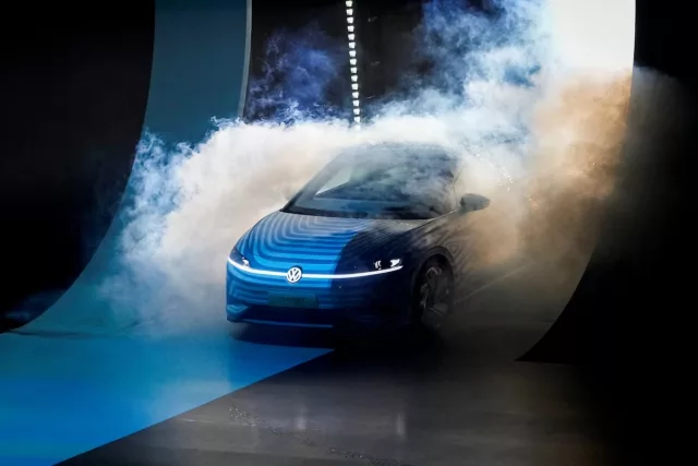 🚙🔋Volkswagen follows Tesla — Chinese electric architecture CEA will reduce the cost of future electric vehicles by another 40%
