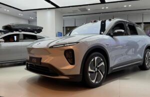 Factbox: China’s NEV purchase tax policy changes from Jan 1, here’s how Factbox: China's NEV purchase tax policy changes from Jan 1, here's how