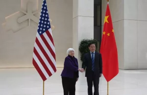 Fears China will flood the globe with affordable electric cars and green tech Fears China will flood the globe with affordable electric cars and green tech