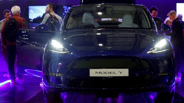 Fierce Chinese rivals force Tesla to junk affordable car plans? Elon Musk calls claim a ‘lie’