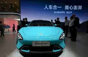 Five things we learned at the China Auto Show Five things we learned at the China Auto Show