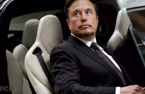 Former Tesla CEO says it is a ‘shame’ company is cancelling low-cost car plans Former Tesla CEO says it is a 'shame' company is cancelling low-cost car plans