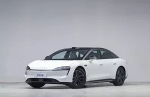 From June Huawei Luxeed S7 will be able to autonomously park From June Huawei Luxeed S7 will be able to autonomously park