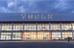 Gasgoo Daily: Tesla’s Shanghai Megapack factory to start construction in May Gasgoo Daily: Tesla's Shanghai Megapack factory to start construction in May
