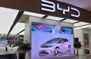 German car lobby chief criticises von der Leyen’s solo run on Chinese EVs German car lobby chief criticises von der Leyen's solo run on Chinese EVs