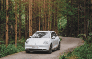 Great Wall Motor’s 2024 Ora 3 launched for 14,600 USD in China Great Wall Motor’s 2024 Ora 3 launched for 14,600 USD in China