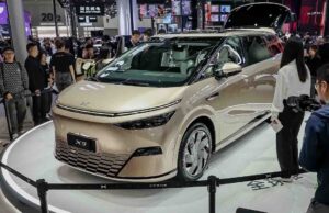 Guangzhou Auto Show roundup: BEV debuts from XPeng, ZEEKR, Li Auto, BYD, and more Guangzhou Auto Show roundup: BEV debuts from XPeng, ZEEKR, Li Auto, BYD, and more