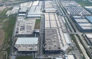 Half Of All Tesla EVs Are Made In China Half Of All Tesla EVs Are Made In China