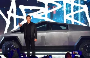 Has Tesla Peaked? Has Tesla Peaked?