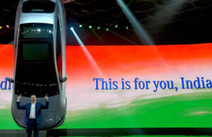 Here’s how India can overtake China on the electric car market Here's how India can overtake China on the electric car market