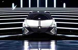 Honda JV becomes the first foreign partnership to launch a new EV brand in China Honda JV becomes the first foreign partnership to launch a new EV brand in China