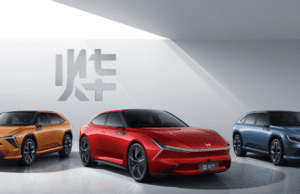Honda to Match BYD in China, Unveiling 2 New Models Under ‘Ye’ EV Brand Honda to Match BYD in China, Unveiling 2 New Models Under 'Ye' EV Brand