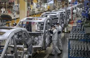 Honda will utilize cheaper steel vehicle bodies to counter China-made EVs Honda will utilize cheaper steel vehicle bodies to counter China-made EVs