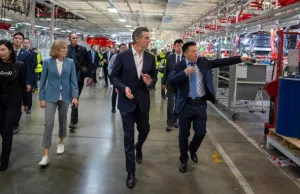 How California Helped Clean China’s Bad Air How California Helped Clean China’s Bad Air