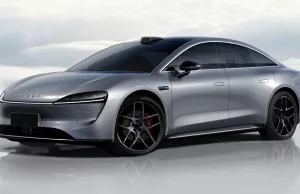 How China’s EV Boom Caught Western Car Companies Asleep at the Wheel How China’s EV Boom Caught Western Car Companies Asleep at the Wheel