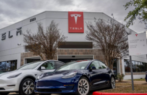 How Chinese EV competition may be ‘bad news’ for Tesla’s low-cost car plans – Times of India How Chinese EV competition may be 'bad news' for Tesla's low-cost car plans - Times of India