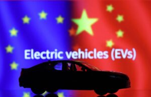 How electric vehicles became subject to EU economic security How electric vehicles became subject to EU economic security
