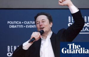 How much is Elon Musk to blame for Tesla sales slip? How much is Elon Musk to blame for Tesla sales slip?