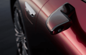 Huawei and BAICS unveiled Stelato S9 at 2024 Beijing Auto Show Huawei and BAICS unveiled Stelato S9 at 2024 Beijing Auto Show