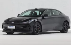 IM L6 with semi-solid state battery to launch May 13 IM L6 with semi-solid state battery to launch May 13