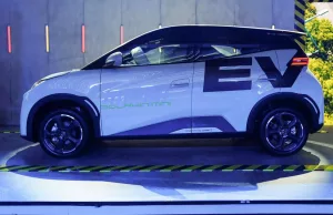 India may not extend EV concessions to Chinese firms: Report India may not extend EV concessions to Chinese firms: Report