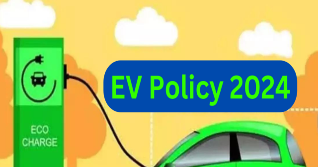 India's new EV policy allows imports from any country, including China: Official