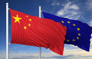 Insights from the EU Chamber’s China Position Paper 2023/2024 Insights from the EU Chamber’s China Position Paper 2023/2024