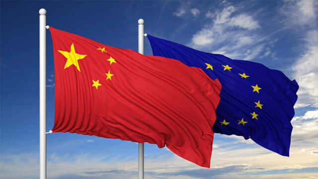 Insights from the EU Chamber’s China Position Paper 2023/2024