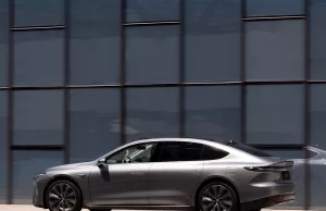 Insured Registrations in China: Weekly Update Featuring BYD, Tesla, Nio, Xpeng, and More – EV Insured Registrations in China: Weekly Update Featuring BYD, Tesla, Nio, Xpeng, and More - EV