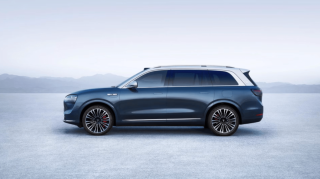 Insured Registrations in China: Weekly Update Featuring BYD, Tesla, Nio, Xpeng, and More - EV