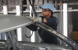 Is Industrial Policy Making a Comeback? Is Industrial Policy Making a Comeback?