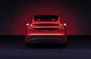 Is Tesla Stock A Buy Or A Sell As Tesla Bull Claims Robotaxi Is ‘Not The Answer’? Is Tesla Stock A Buy Or A Sell As Tesla Bull Claims Robotaxi Is 'Not The Answer'?