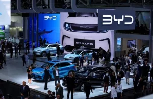 Japan auto show returns, as industry faces EV turning point | The Asahi Shimbun: Breaking News, Japan News and Analysis Japan auto show returns, as industry faces EV turning point | The Asahi Shimbun: Breaking News, Japan News and Analysis
