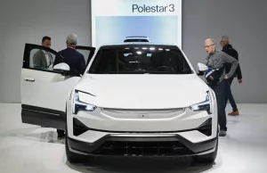 Japan is poised to fill an EV gap left by China Japan is poised to fill an EV gap left by China