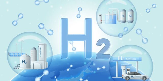 Japan's hydrogen prowess in peril as China, U.S. and EU poised to overtake