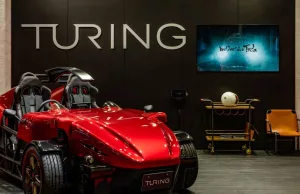 Japan’s Turing eyes 2025 self-driving trial in challenge to Tesla Japan's Turing eyes 2025 self-driving trial in challenge to Tesla