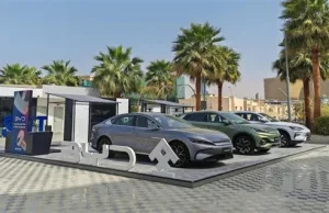 Jefferies: BYD COMPANY (01211.HK) 1Q24 Results in Line, but Profit Per Vehicle Weak Jefferies: BYD COMPANY (01211.HK) 1Q24 Results in Line, but Profit Per Vehicle Weak